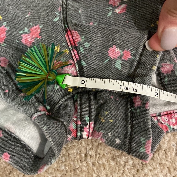 BDG High Rise Erin Pocket Shortie 27W - Picture 10 of 12